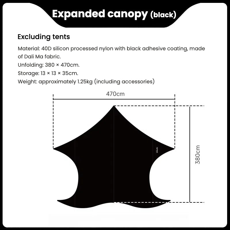 Lightweight tent for outdoor camping ZP08
