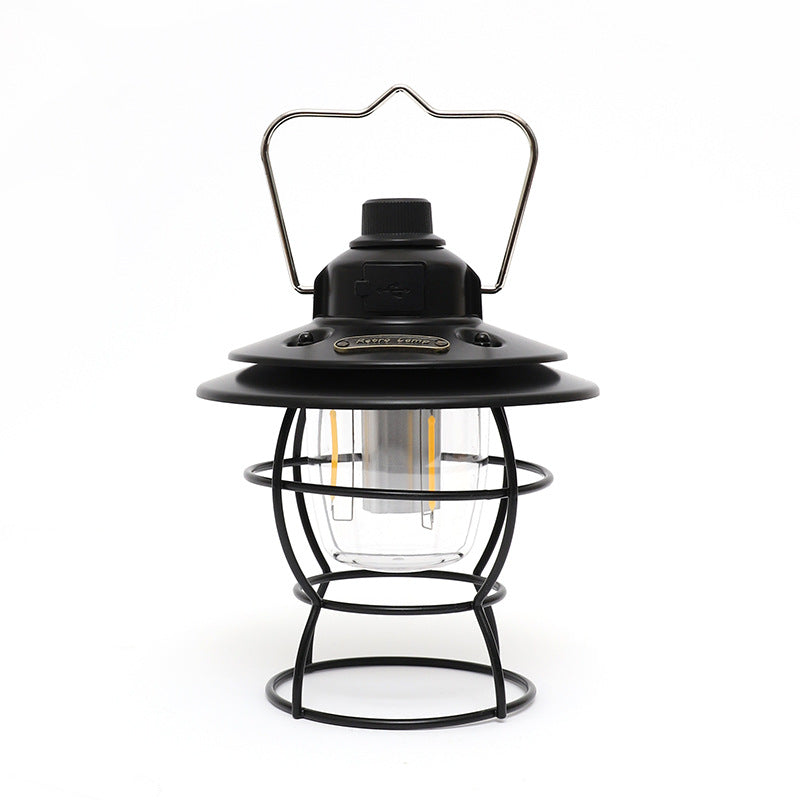 UrbanRidge outdoor portable hanging lights H12