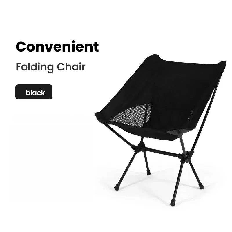 UrbanRidge outdoor ultra-light moon chair D-003