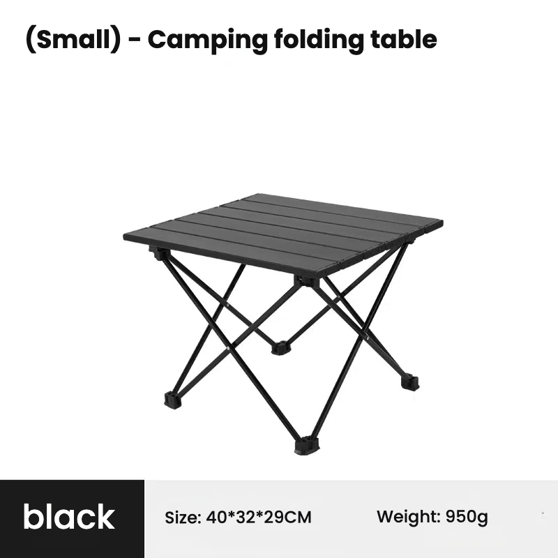 UrbanRidge outdoor portable folding table S212
