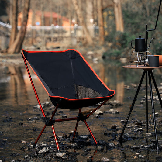 UrbanRidge outdoor ultra-light moon chair D-003