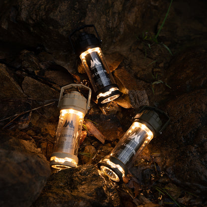 UrbanRidge outdoor firefly camping lights H10