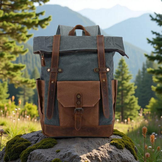 UrbanRidge Tactical Outdoor Backpack BG10