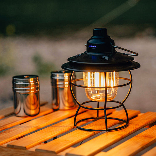 UrbanRidge outdoor portable hanging lights H12