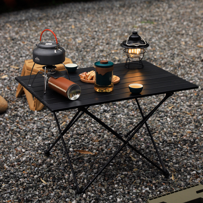 UrbanRidge outdoor portable folding  table S212