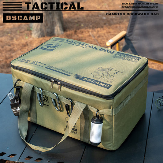 UrbanRidge outdoor tactical storage bag BG02