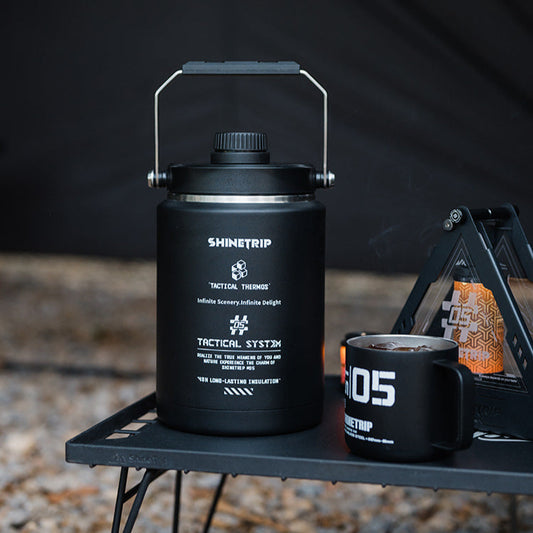 UrbanRidge Outdoor tactical ice bucket