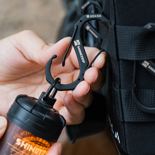 UrbanRidge Tactical S Buckle  05S