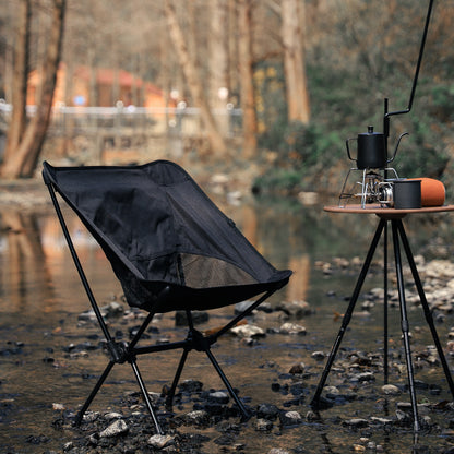 UrbanRidge outdoor ultra-light moon chair D-003