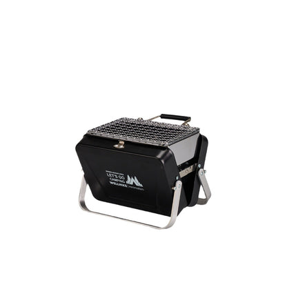 UrbanRidge outdoor mini barbecue grill K012