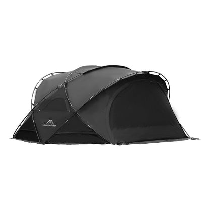 UrbanRidge Hemispherical dome tent