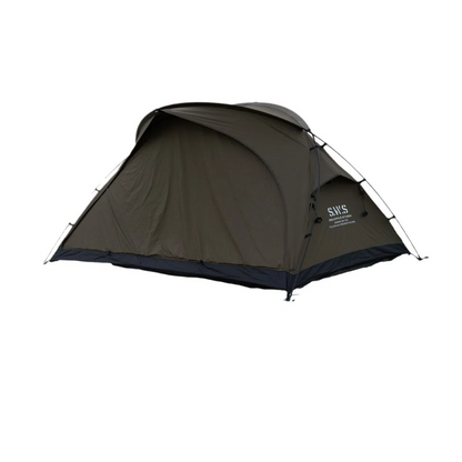 UrbanRidge Morning Dew Single and Double Tent ZP03
