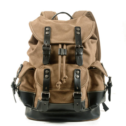 UrbanRidge Large Capacity Tactical Outdoor Backpack BG09