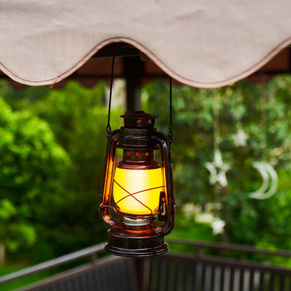 UrbanRidge portable retro camping lights H13