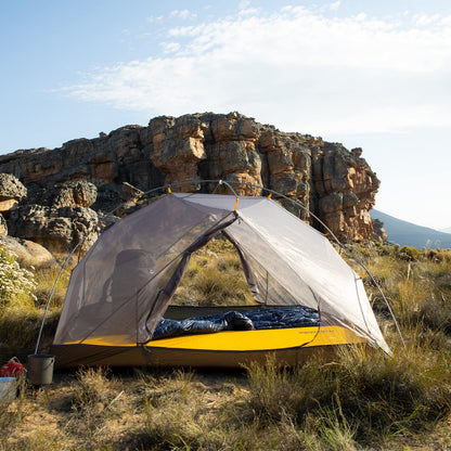UrbanRidge Fully automatic quick-opening windproof tent