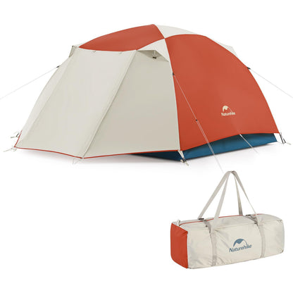 UrbanRidge Fully automatic quick-opening windproof tent