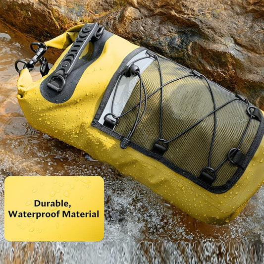 UrbanRidge Outdoor tactical waterproof bag  BG05