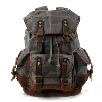 UrbanRidge Large Capacity Tactical Outdoor Backpack BG09