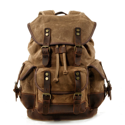 UrbanRidge Large Capacity Tactical Outdoor Backpack BG09