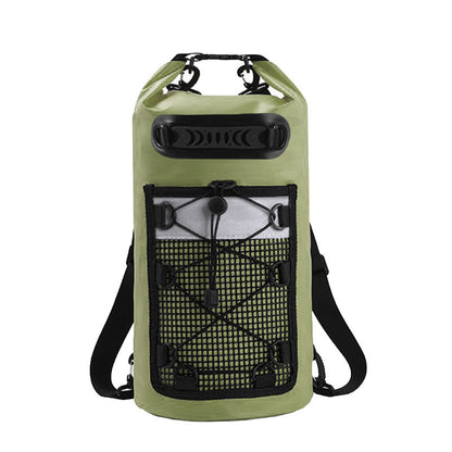 UrbanRidge Outdoor tactical waterproof bag  BG05