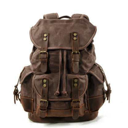 UrbanRidge Large Capacity Tactical Outdoor Backpack BG09