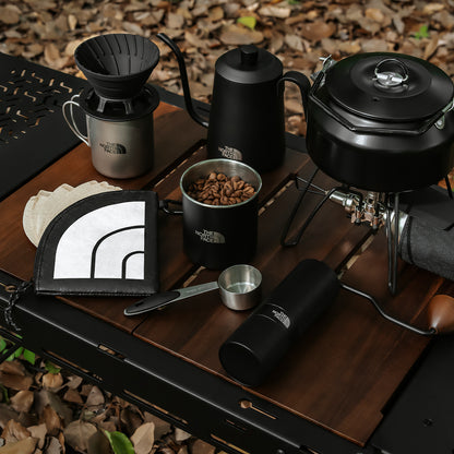 UrbanRidge IGT folding camping combination table
