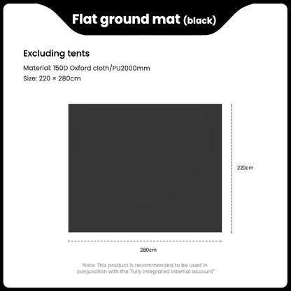 Lightweight tent for outdoor camping ZP08