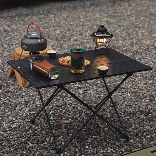 UrbanRidge outdoor portable folding  table S212